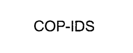 COP-IDS trademark