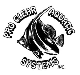 PRO CLEAR AQUATIC SYSTEMS INC. trademark