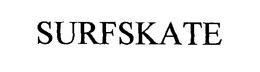 SURFSKATE trademark