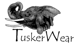 TUSKERWEAR trademark