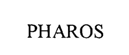 PHAROS trademark