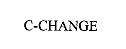 C-CHANGE trademark