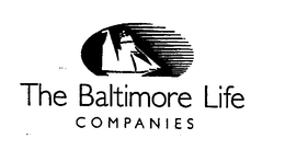 THE BALTIMORE LIFE COMPANIES trademark