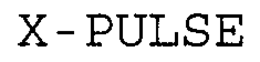 X-PULSE trademark