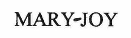MARY-JOY trademark