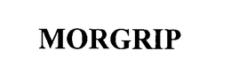MORGRIP trademark
