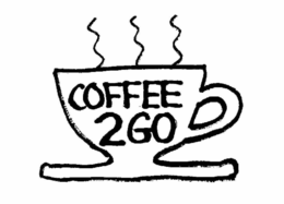 COFFEE2GO trademark