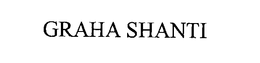 GRAHA SHANTI trademark