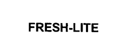FRESH-LITE trademark