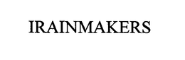 IRAINMAKERS trademark