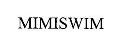 MIMISWIM trademark
