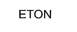 ETON trademark