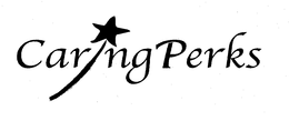 CARINGPERKS trademark