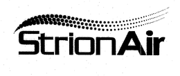 STRIONAIR trademark