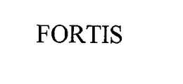 FORTIS trademark