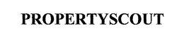 PROPERTYSCOUT trademark