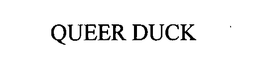 QUEER DUCK trademark