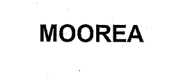 MOOREA trademark