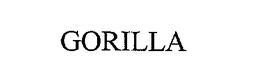 GORILLA trademark