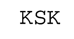 KSK trademark