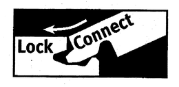 LOCK CONNECT trademark