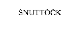 SNUTTOCK trademark