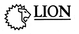 LION trademark