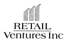 RETAIL VENTURES INC trademark
