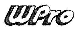 WPRO trademark