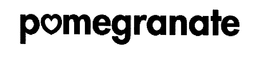 POMEGRANATE trademark