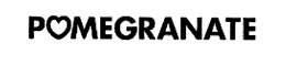 POMEGRANATE trademark