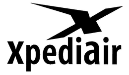X XPEDIAIR trademark
