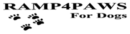 RAMP 4 PAWS FOR DOGS trademark