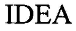IDEA trademark