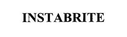 INSTABRITE trademark