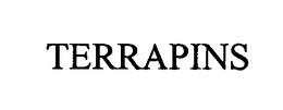 TERRAPINS trademark