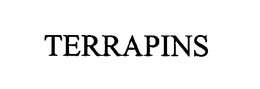 TERRAPINS trademark