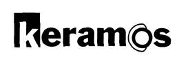 KERAMOS trademark