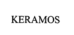 KERAMOS trademark