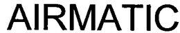 AIRMATIC trademark