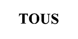 TOUS trademark