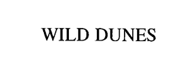 WILD DUNES trademark