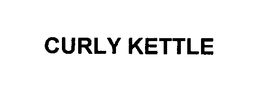 CURLY KETTLE trademark