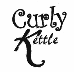 CURLY KETTLE trademark