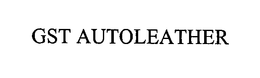 GST AUTOLEATHER trademark