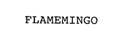 FLAMEMINGO trademark