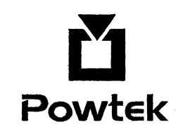 POWTEK trademark