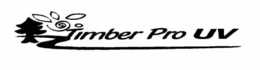 TIMBER PRO UV trademark