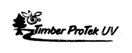 TIMBER PROTEK UV trademark