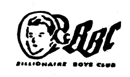 BBC BILLIONAIRE BOYS CLUB trademark